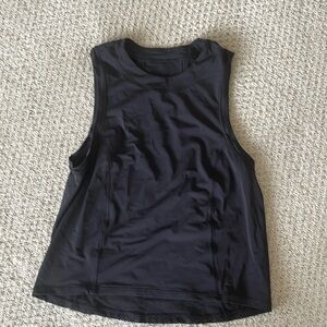 Lululemon workout tank